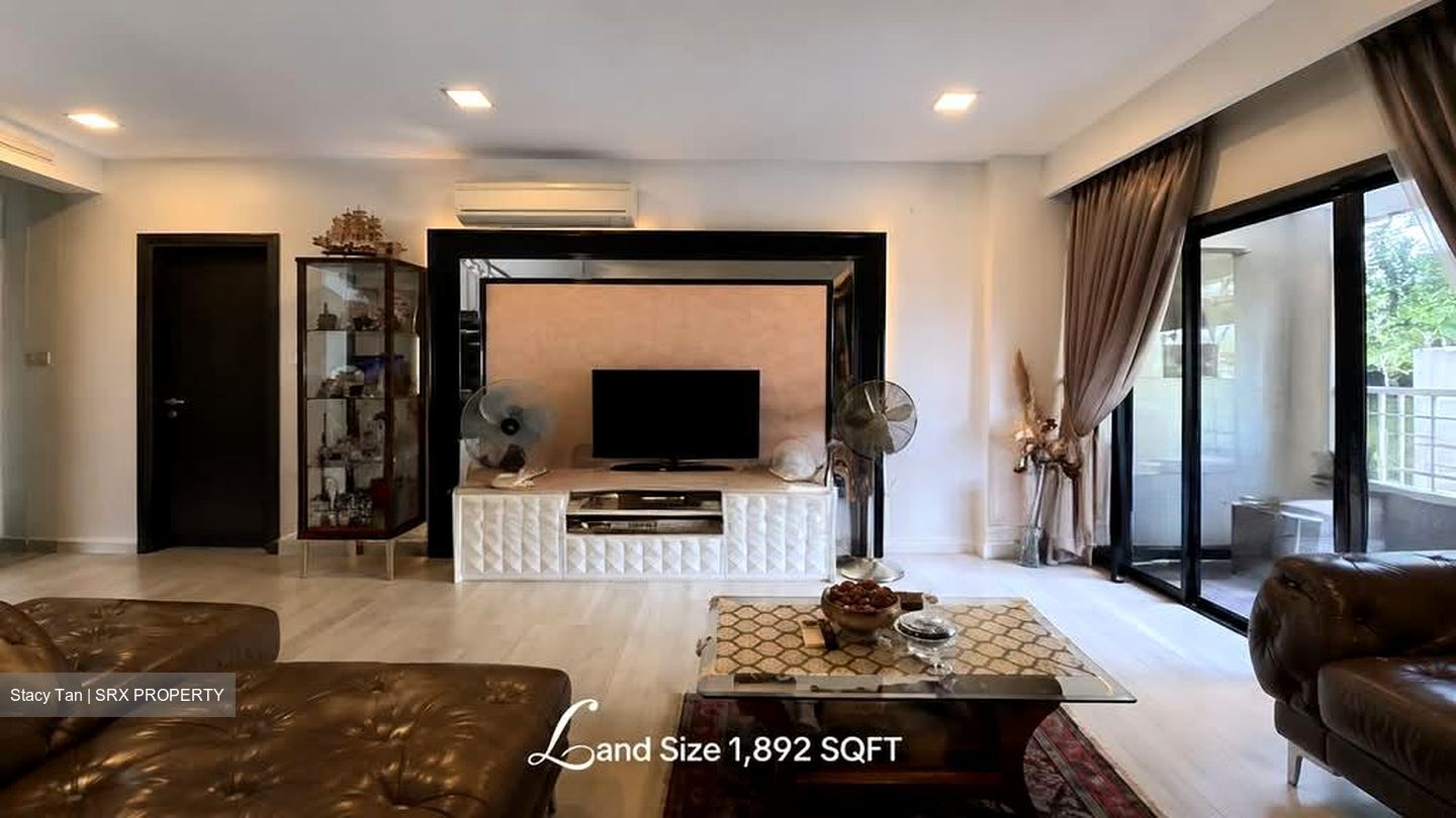 Opera Estate (D15), Terrace #566102211